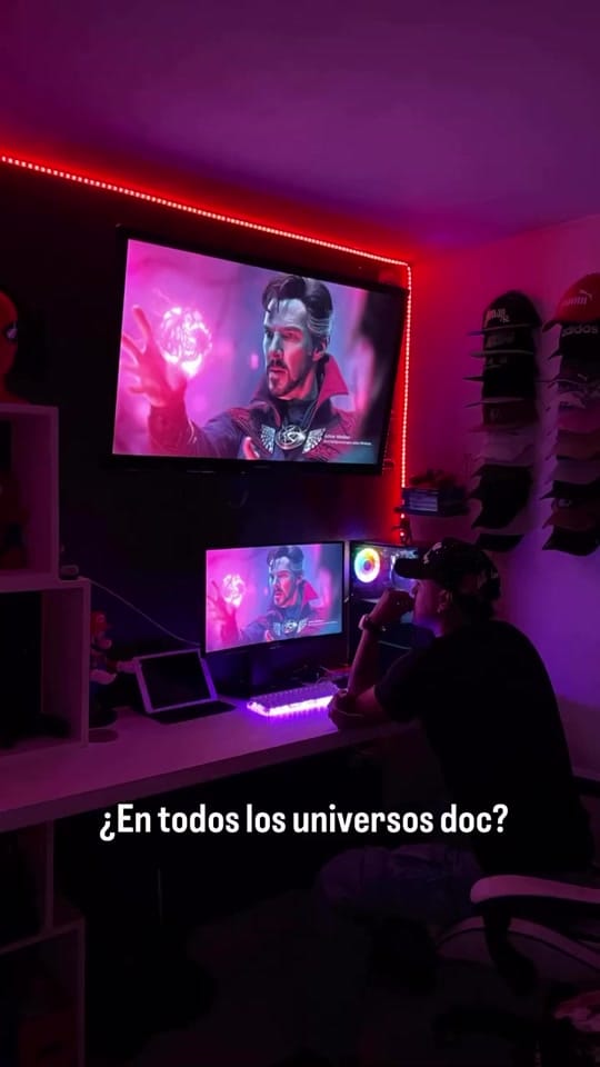Post 1 by Bruno diaz on TikTok (video)