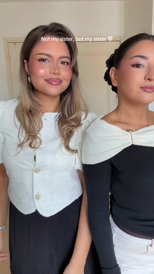 Post 7 by Haninesy ⋆˙⟡♡ on TikTok (video)