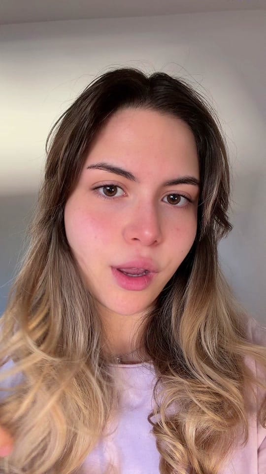 Post 1 by Haninesy ⋆˙⟡♡ on TikTok (video)