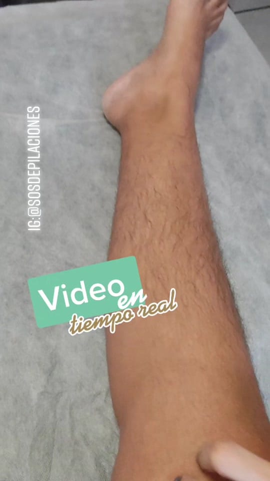 Post 8 by SOS Depilaciones Cera Mexicana on TikTok (video)