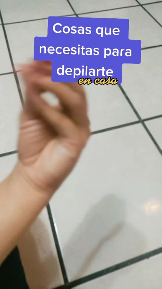 Post 5 by SOS Depilaciones Cera Mexicana on TikTok (video)