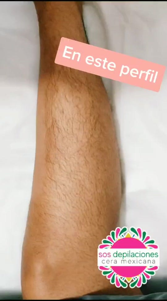 Post 3 by SOS Depilaciones Cera Mexicana on TikTok (video)