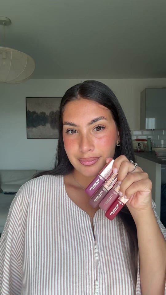 Post 7 by Rynah.beauty on TikTok (video)