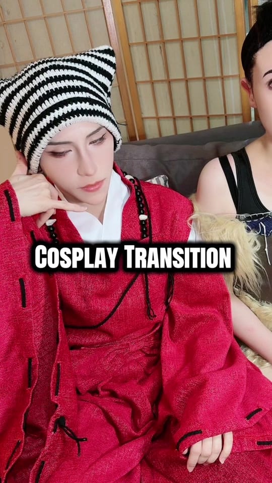 Post 7 by moch.cos on TikTok (video)