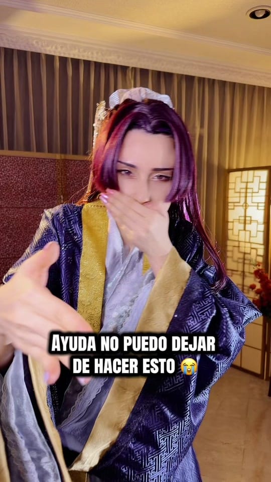 Post 8 by moch.cos on TikTok (video)