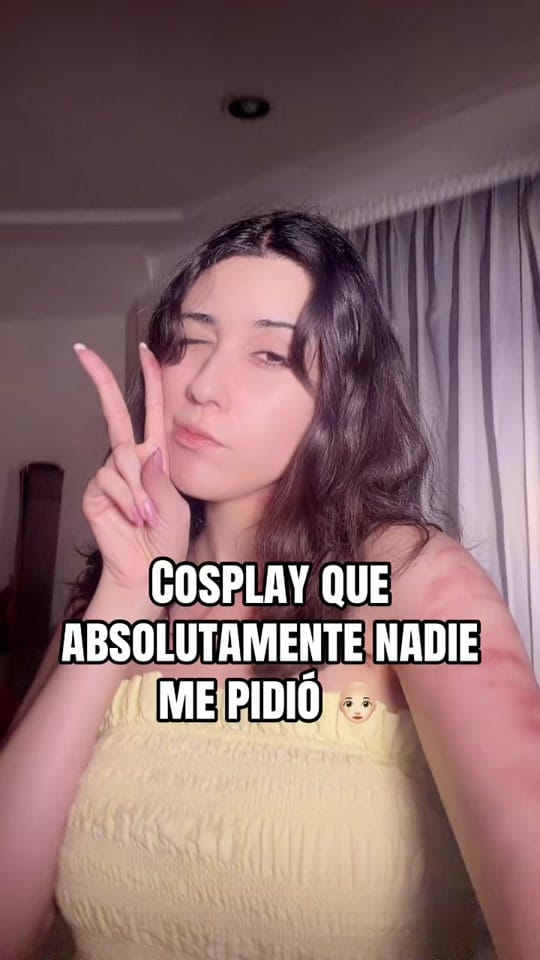 Post 6 by moch.cos on TikTok (video)