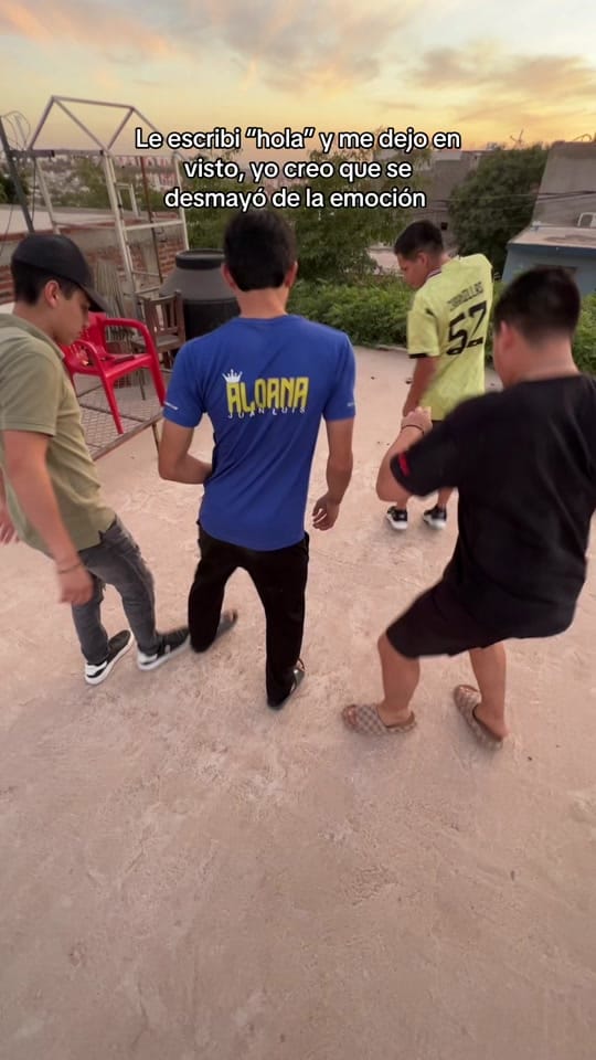 Post 8 by Los Plebes de Barrancos on TikTok (video)