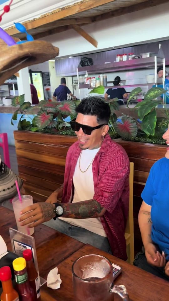 Post 3 by Los Plebes de Barrancos on TikTok (video)