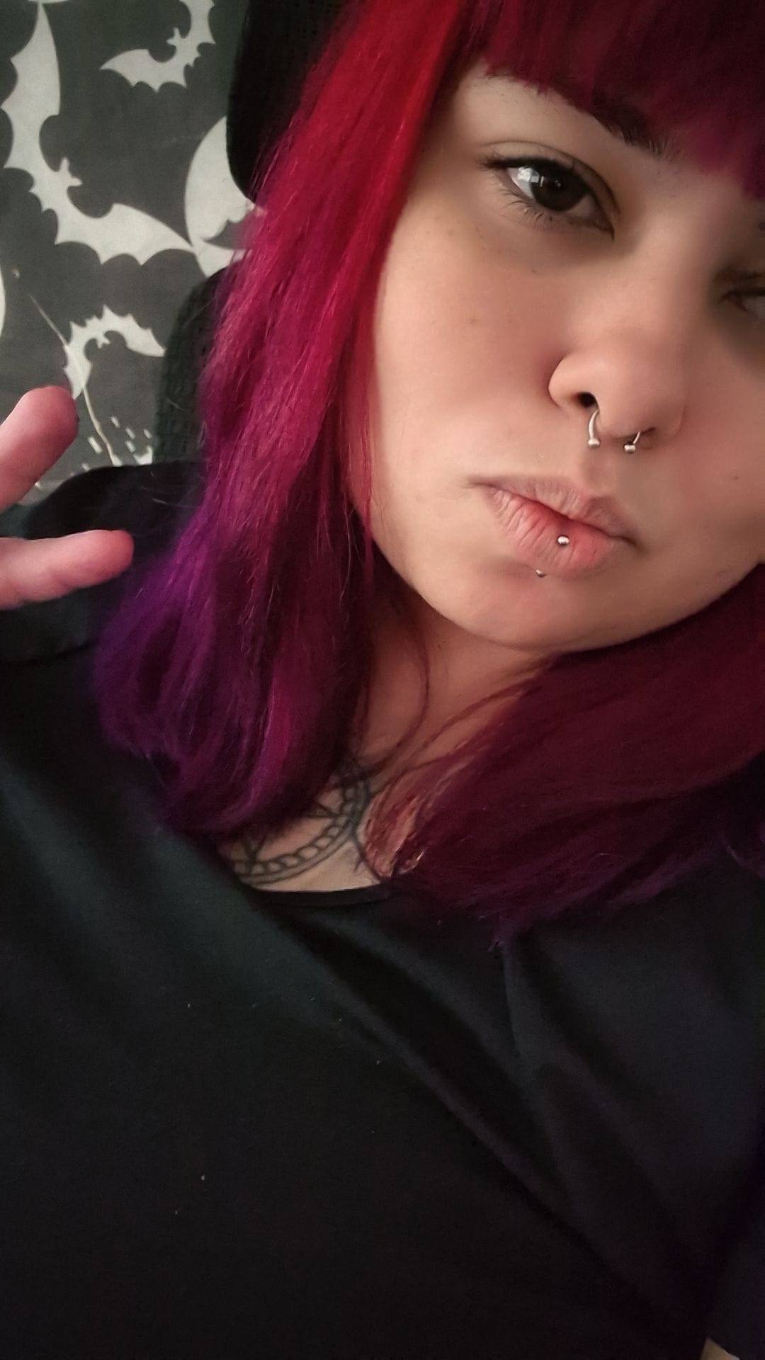 Post 6 by 🌶️Lunnar🌶️ on TikTok (video)