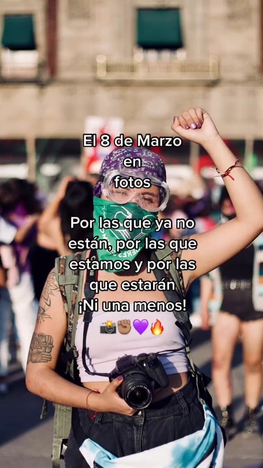 Post 8 by Estephany Reyes on TikTok (video)