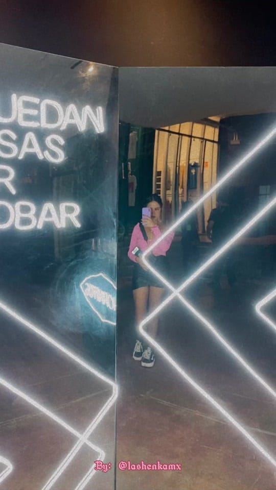 Post 6 by Estephany Reyes on TikTok (video)