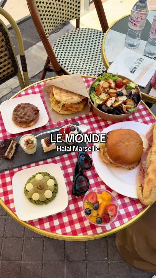 Post 7 by HPTB MARSEILLE on TikTok (video)