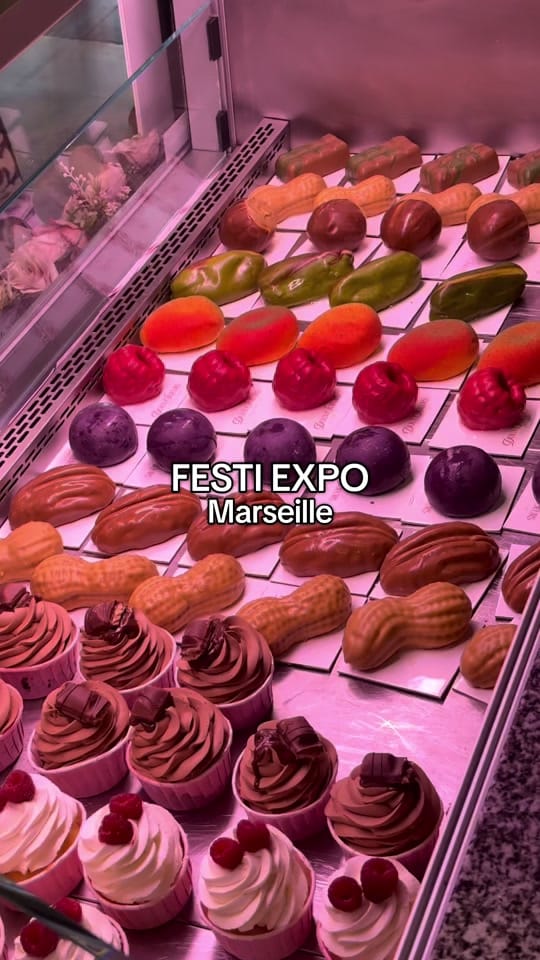 Post 4 by HPTB MARSEILLE on TikTok (video)