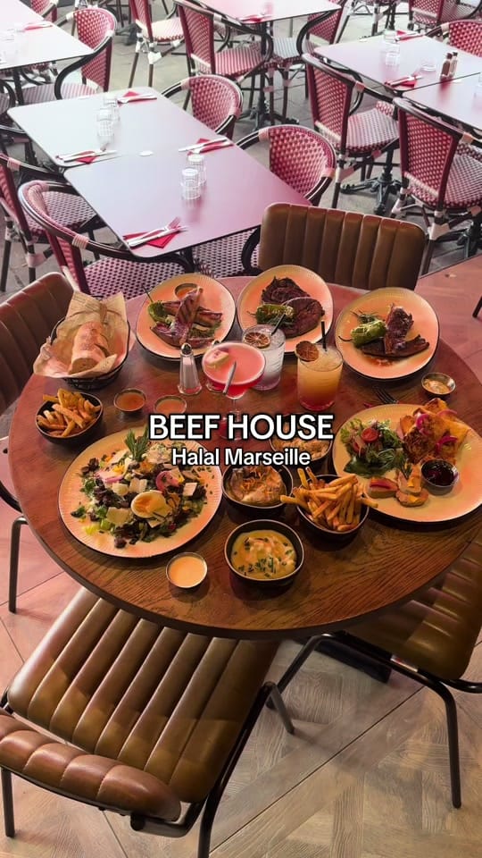 Post 2 by HPTB MARSEILLE on TikTok (video)