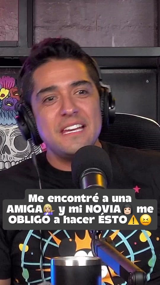 Post 1 by Hambriados on TikTok (video)