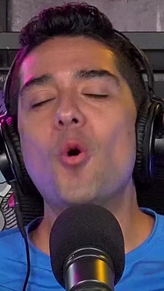 Post 3 by Hambriados on TikTok (video)