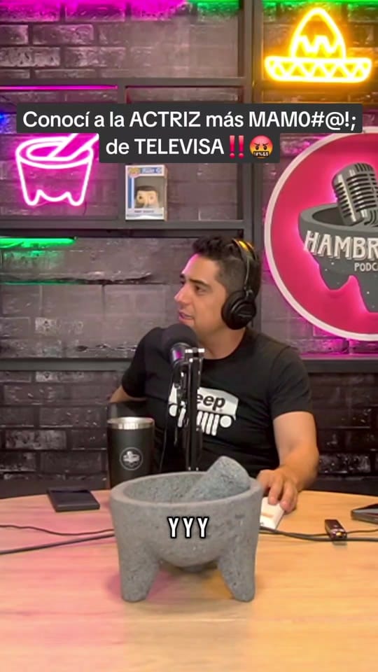 Post 10 by Hambriados on TikTok (video)