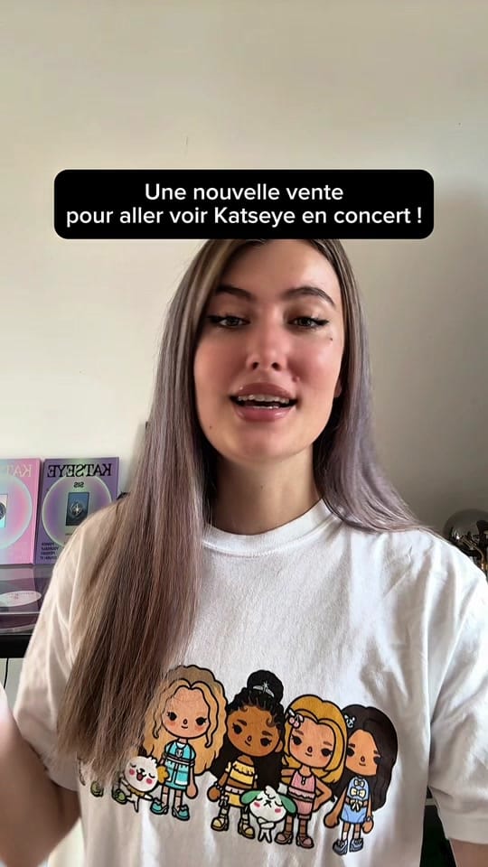 Post 1 by Bugaboo ⭐️ on TikTok (video)