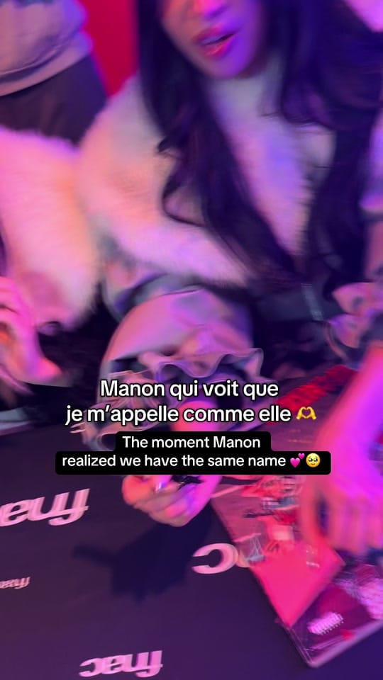 Post 8 by Bugaboo ⭐️ on TikTok (video)