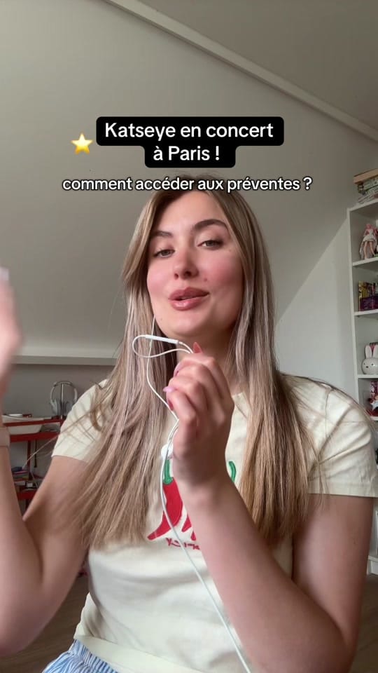 Post 5 by Bugaboo ⭐️ on TikTok (video)