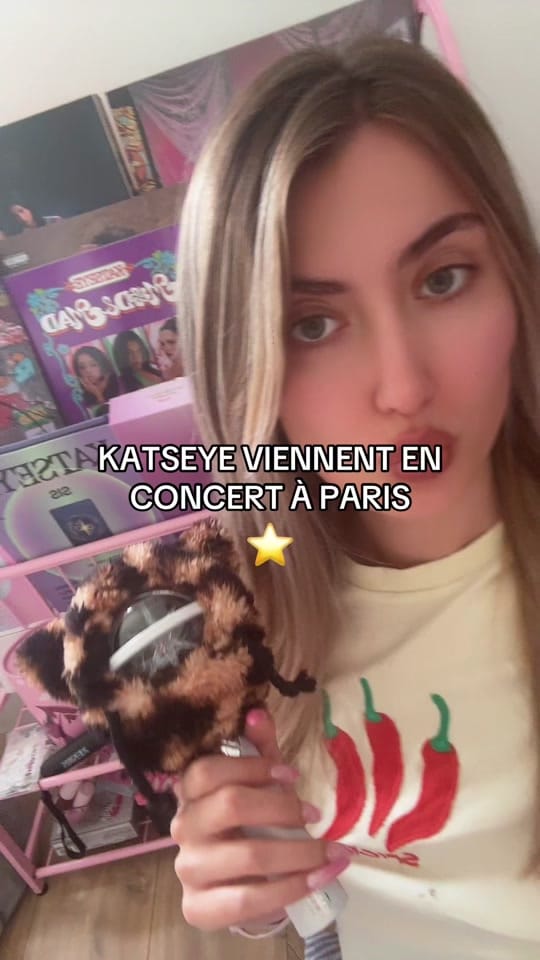 Post 6 by Bugaboo ⭐️ on TikTok (video)