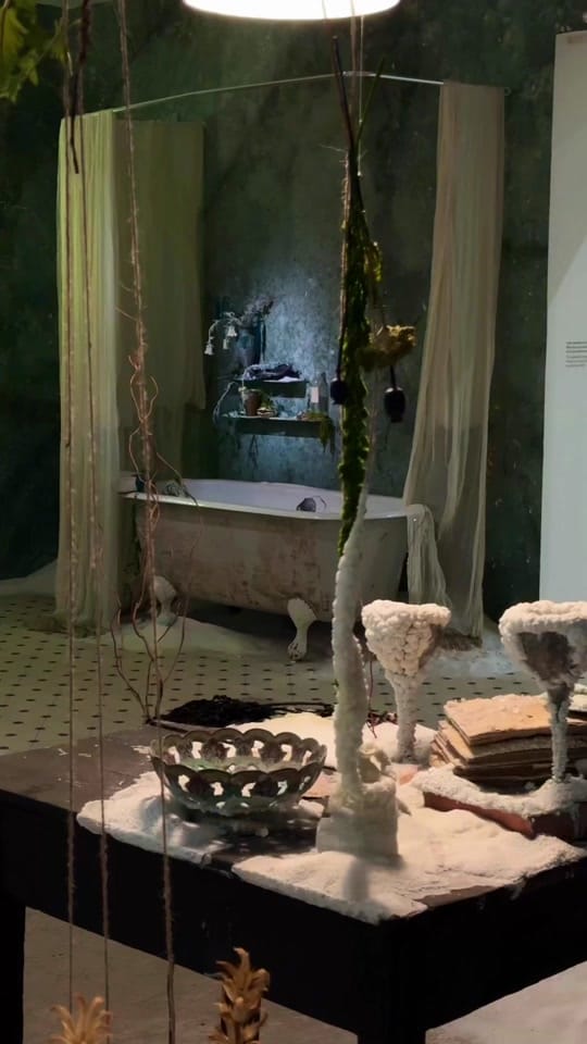 Post 10 by morgane ✨ art + lifestyle on TikTok (video)