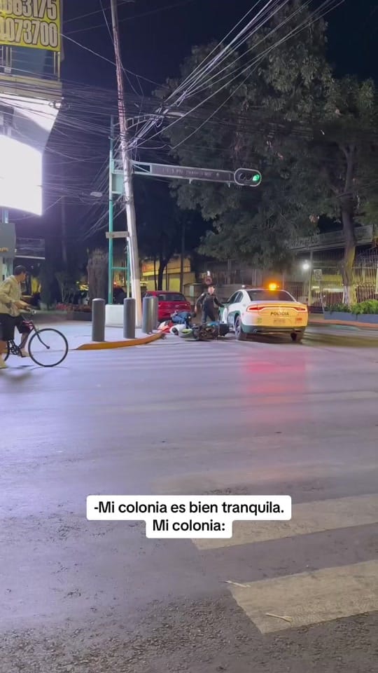Post 1 by Álvaro Peralta on TikTok (video)