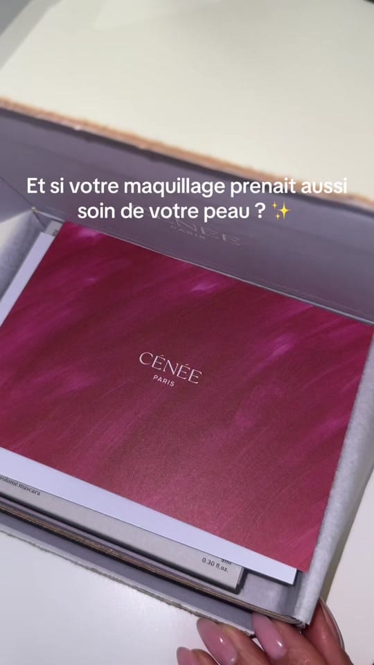 Post 1 by nora_makeupartiste on TikTok (video)