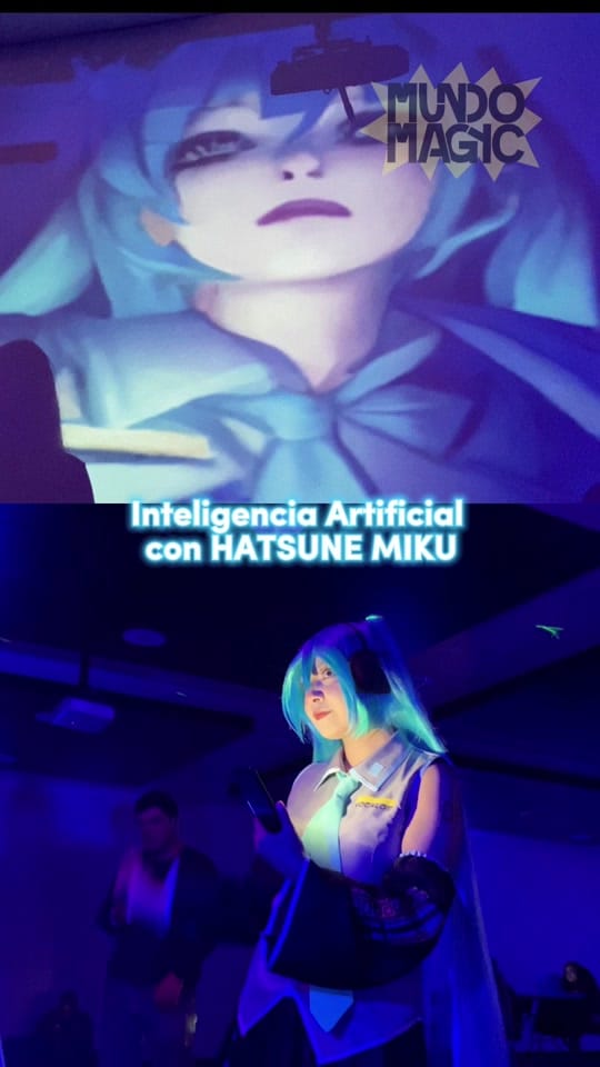 Post 3 by Mundo Magyc on TikTok (video)
