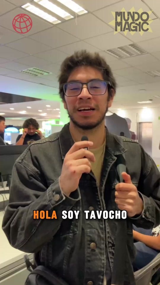 Post 2 by Mundo Magyc on TikTok (video)