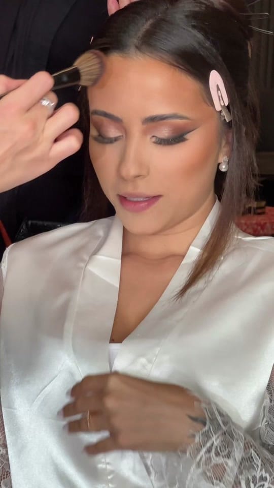 Post 2 by Kh_makeeup on TikTok (video)