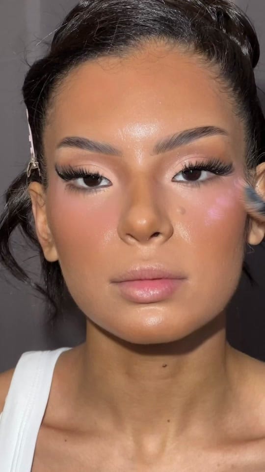 Post 4 by Kh_makeeup on TikTok (video)