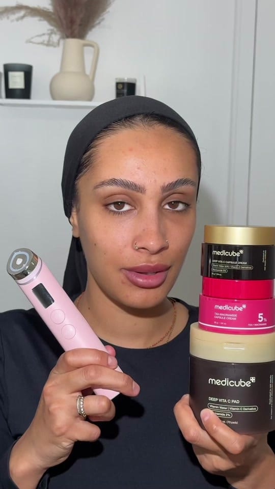 Post 7 by Kh_makeeup on TikTok (video)