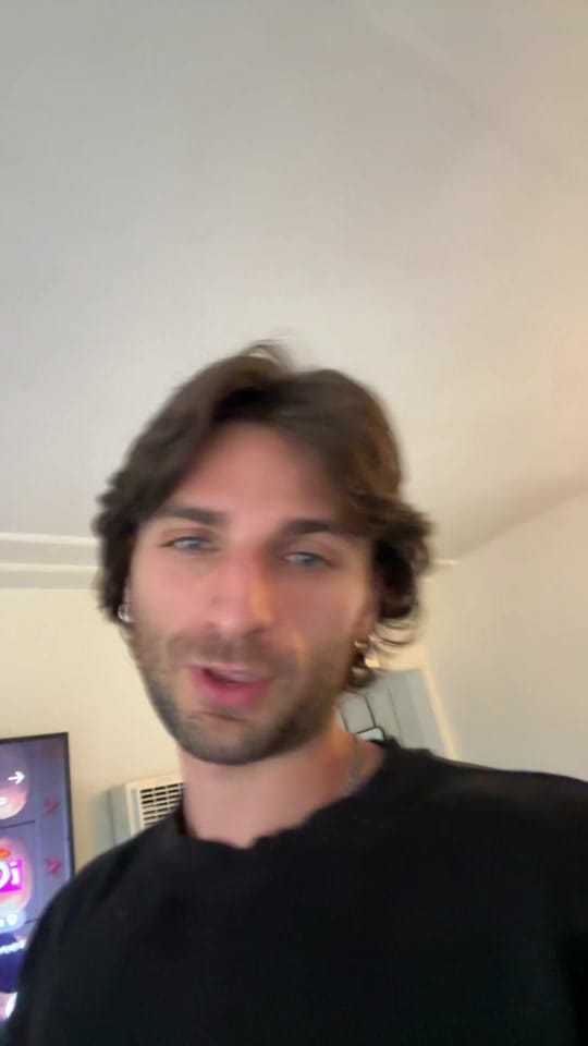 Post 3 by Matt leonetti on TikTok (video)