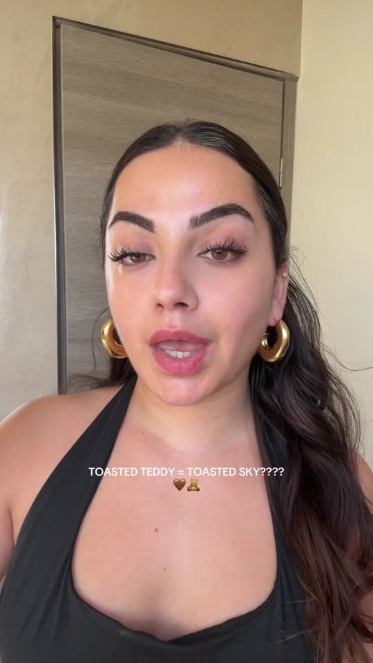 Post 8 by stéphanie 🍒 on TikTok (video)