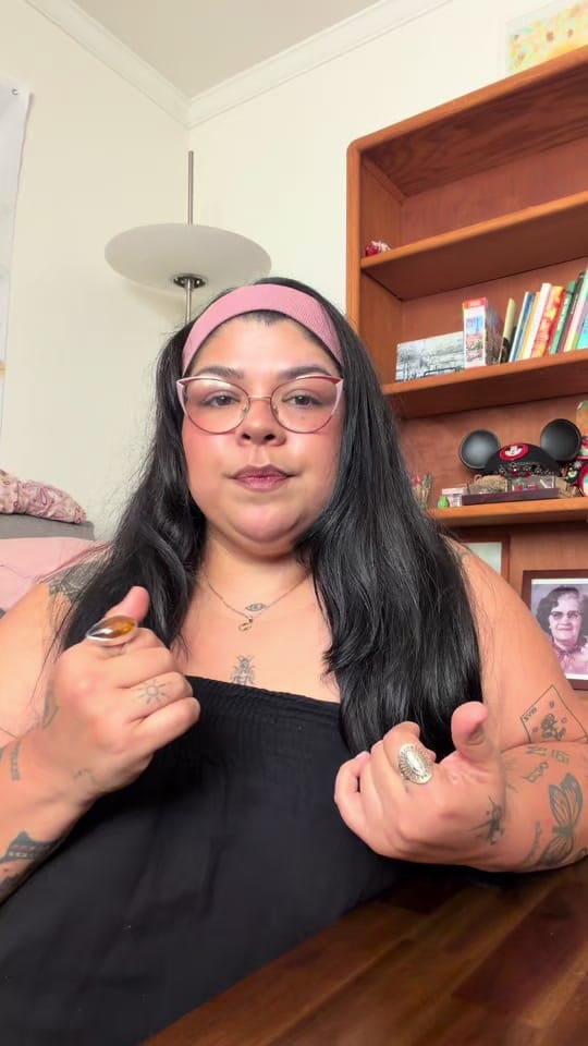 Post 1 by mijadoris on TikTok (video)