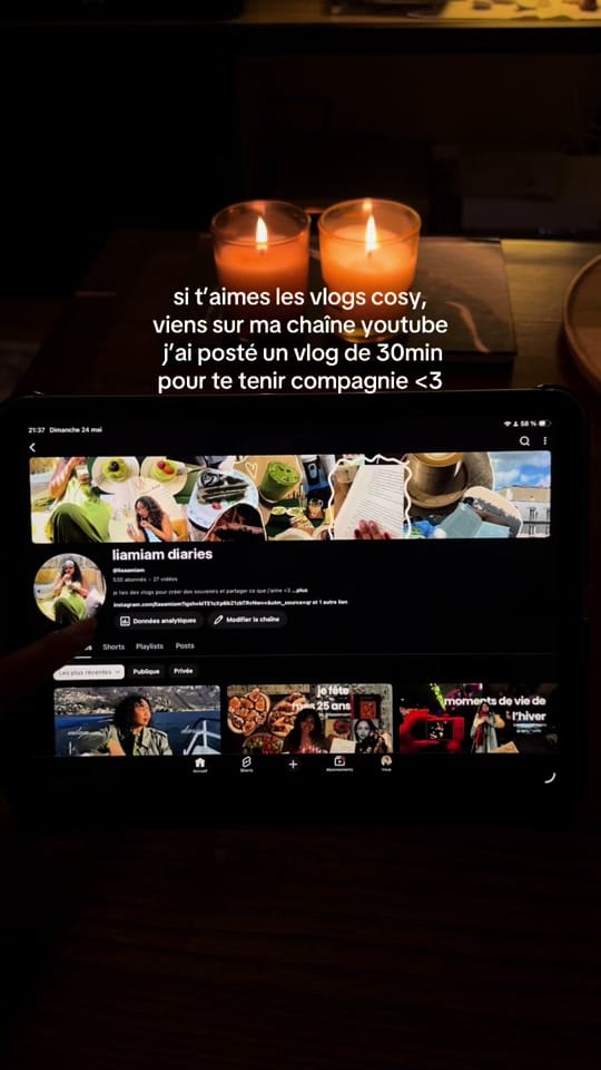 Post 4 by liamiam ⋆. 𐙚 ˚ on TikTok (video)