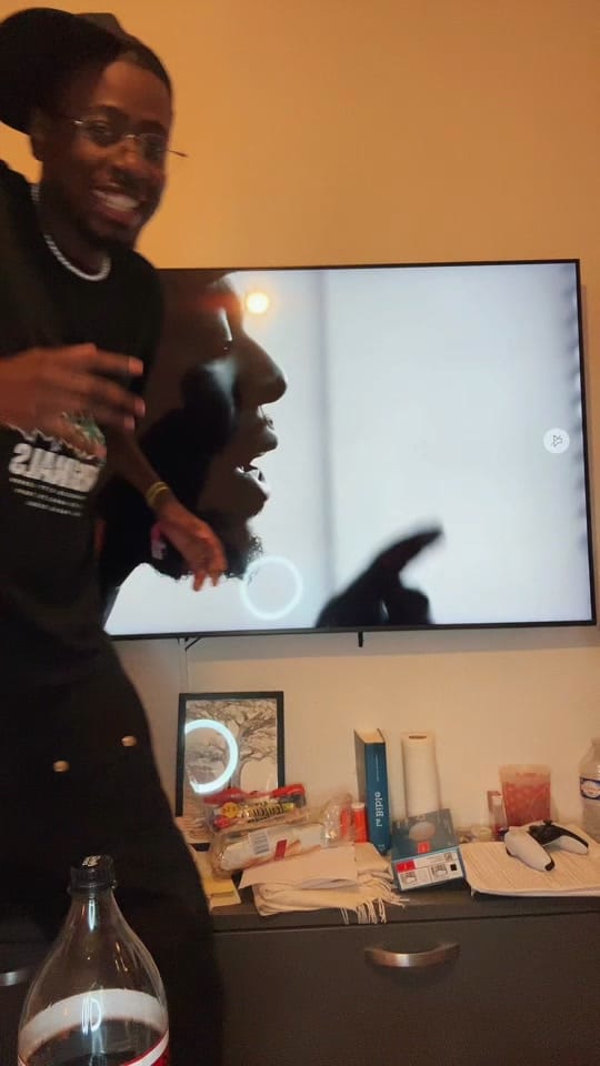 Post 2 by Mamax TV SHOW !!! on TikTok (video)