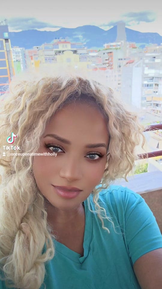 Post 8 by Holly McMillon Steele on TikTok (video)