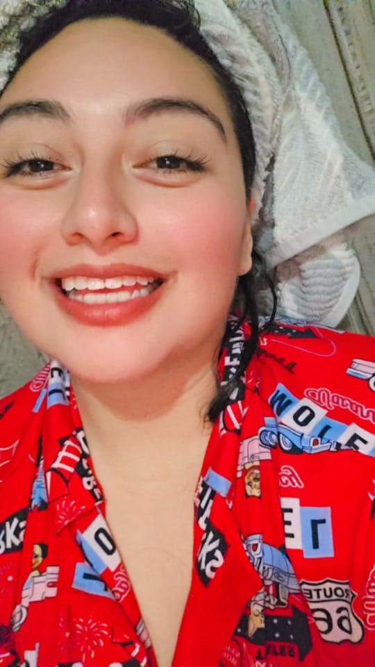 Post 1 by Betty Shonn🩲🎙🎶🥰 on TikTok (video)