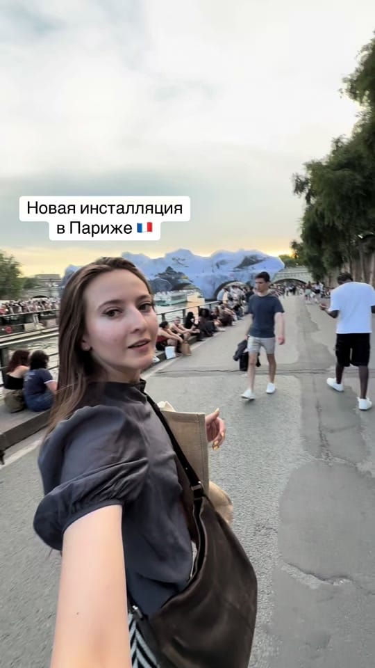 Post 1 by Kostaline on TikTok (video)