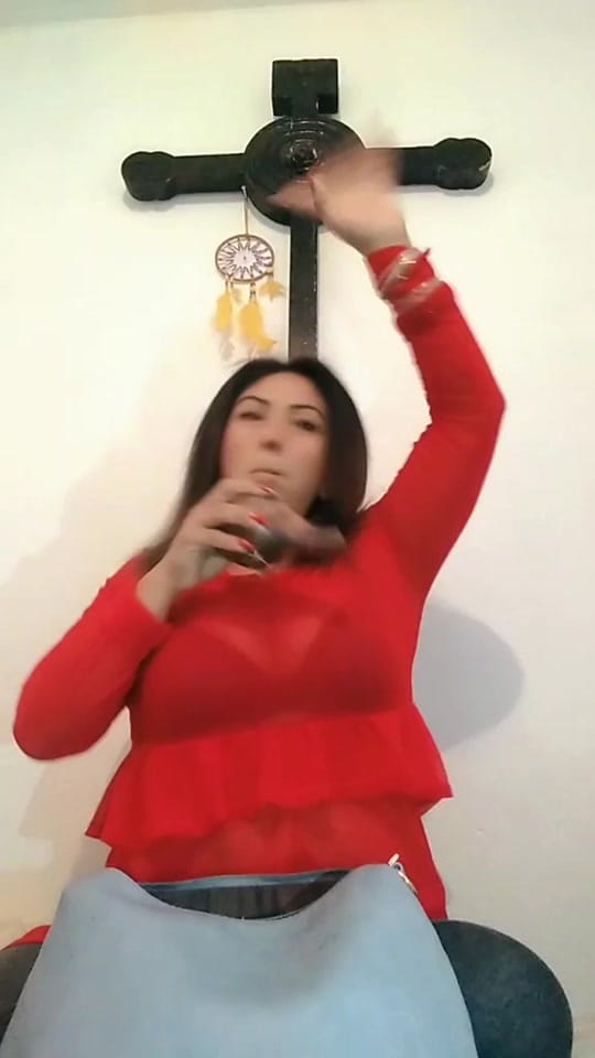 Post 10 by Aura Gutiérrez on TikTok (video)