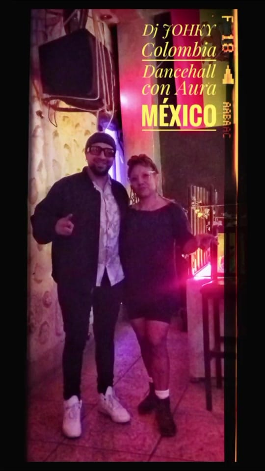 Post 5 by Aura Gutiérrez on TikTok (video)