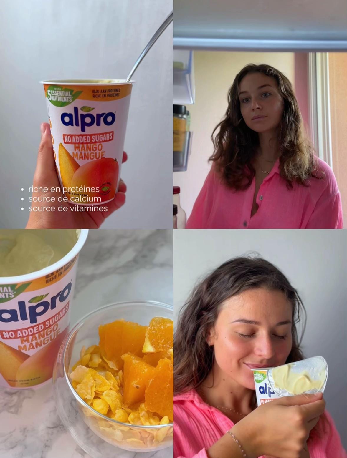 Post 6 by Mathilde Gévaudan on TikTok (video)