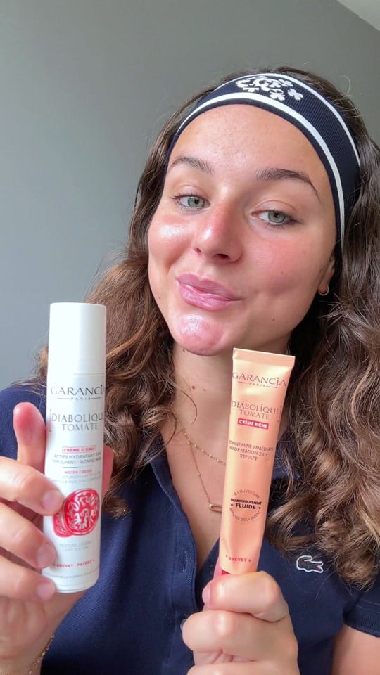 Post 5 by Mathilde Gévaudan on TikTok (video)