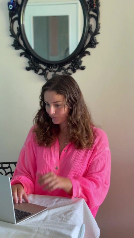 Post 10 by Mathilde Gévaudan on TikTok (video)