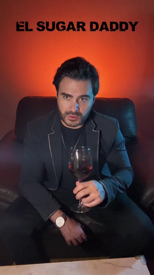 Post 8 by Ivan Inman on TikTok (video)