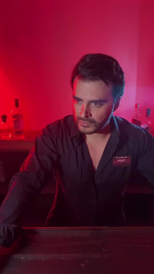 Post 6 by Ivan Inman on TikTok (video)