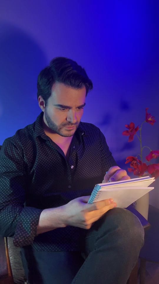 Post 9 by Ivan Inman on TikTok (video)