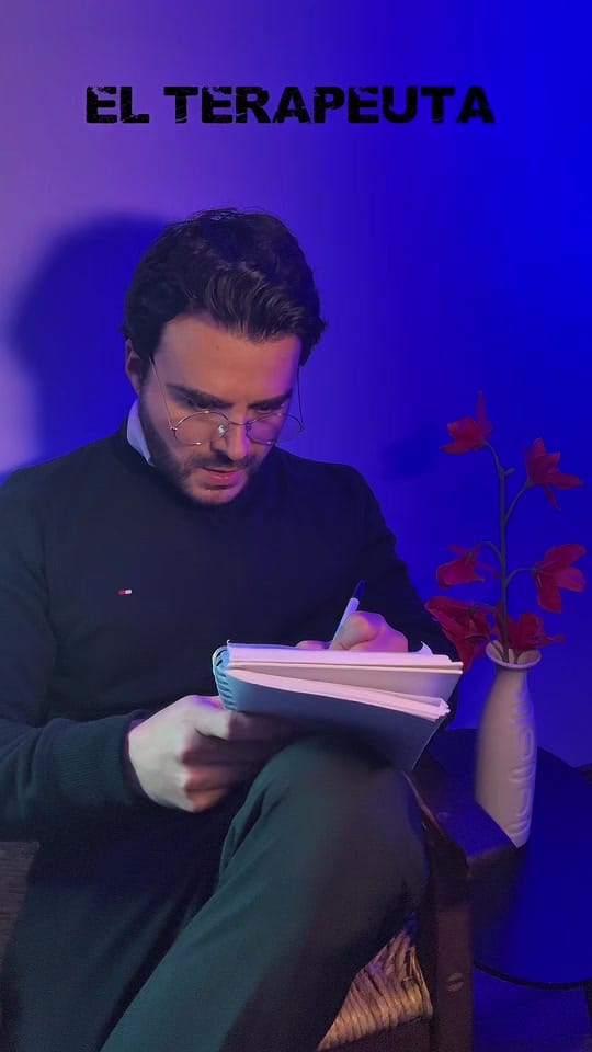 Post 5 by Ivan Inman on TikTok (video)